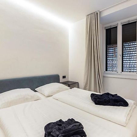 App 206 Palazzo Cavour Apartment Bolzano Ngoại thất bức ảnh