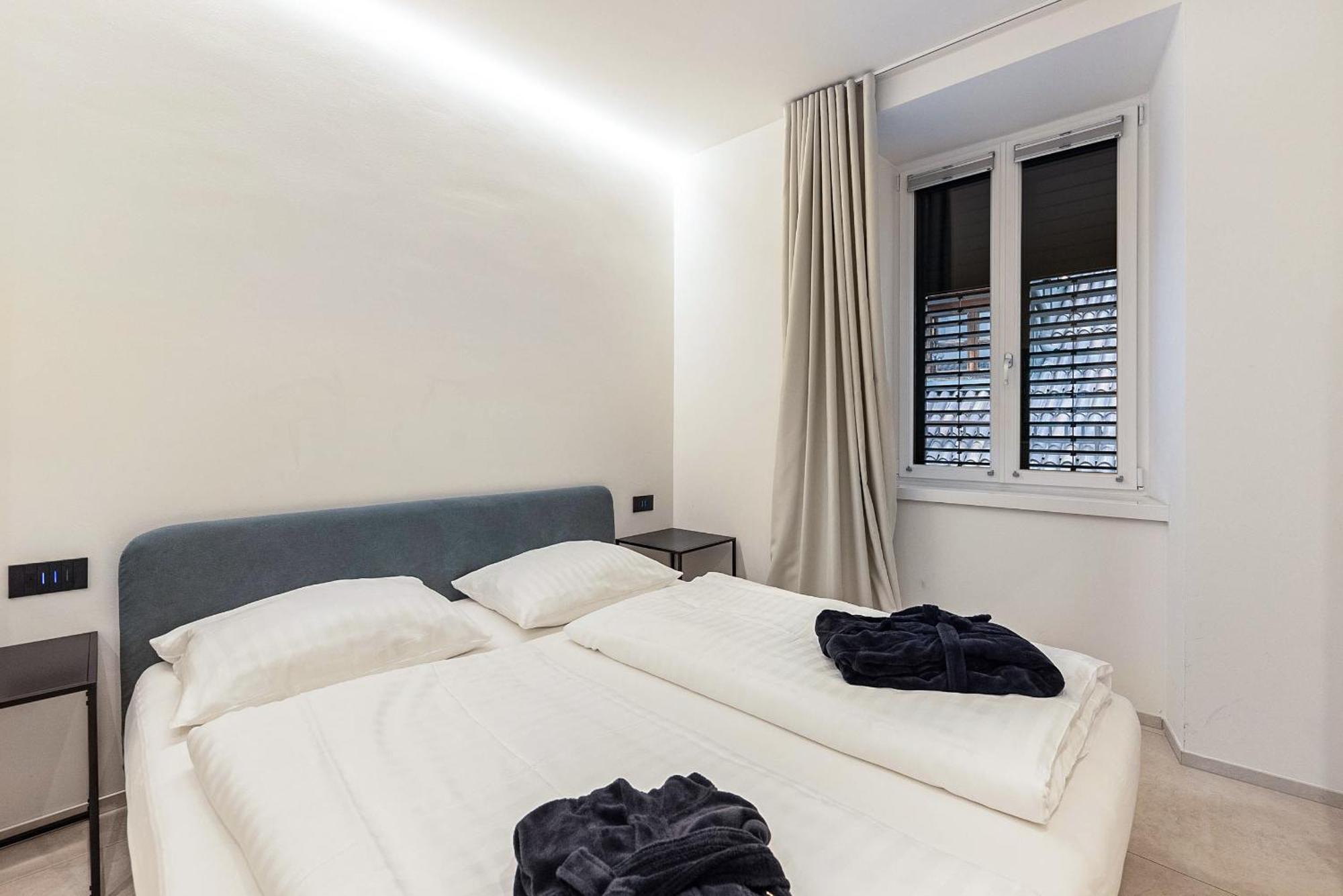 App 206 Palazzo Cavour Apartment Bolzano Ngoại thất bức ảnh