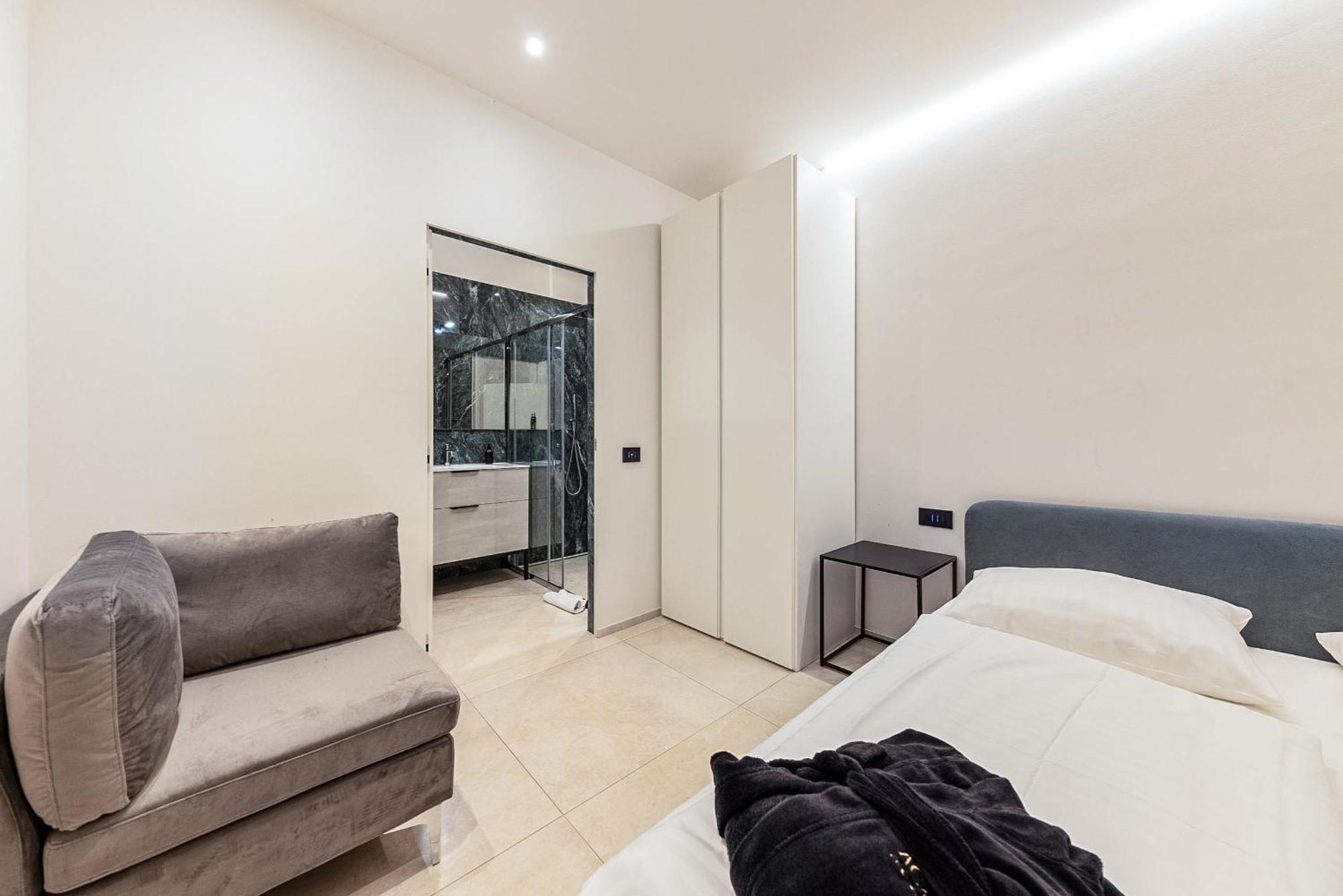 App 206 Palazzo Cavour Apartment Bolzano Ngoại thất bức ảnh