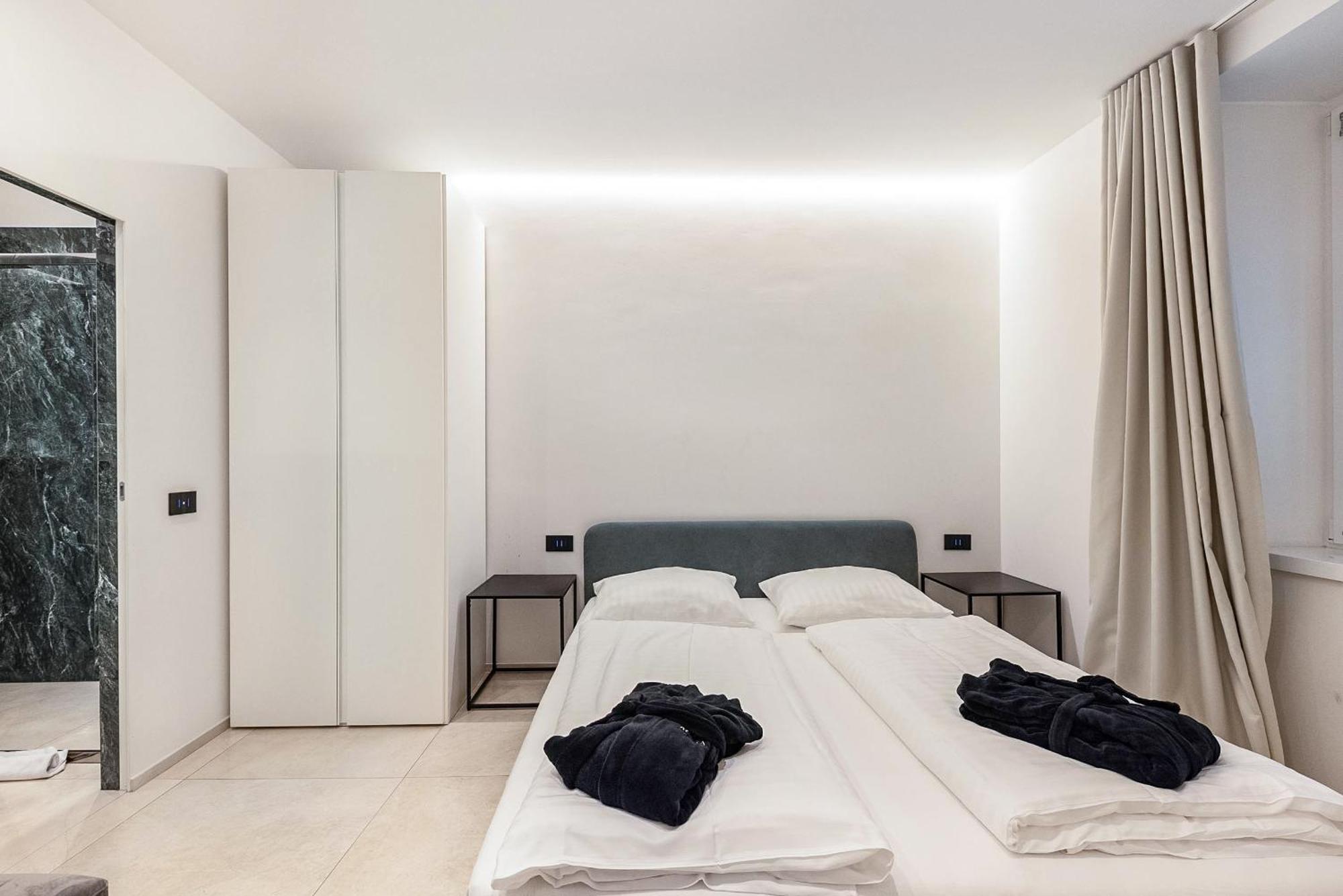 App 206 Palazzo Cavour Apartment Bolzano Ngoại thất bức ảnh